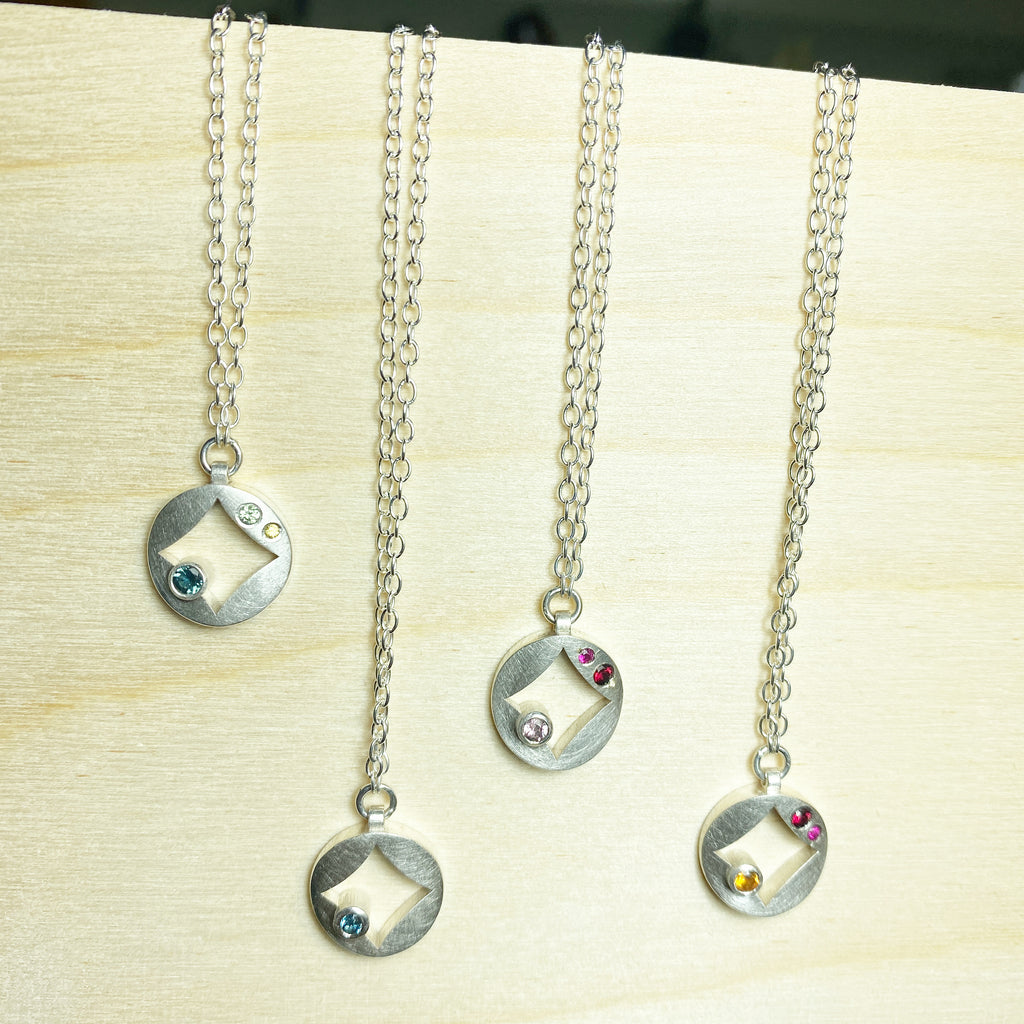 Jewellery Professional Practice Studio Development 