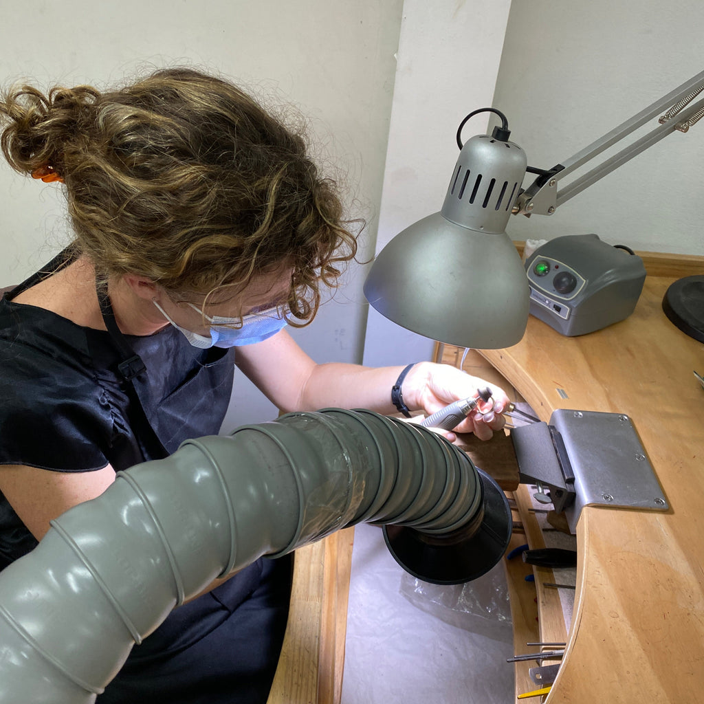 Small Group 5 Hour Jewellery Classes