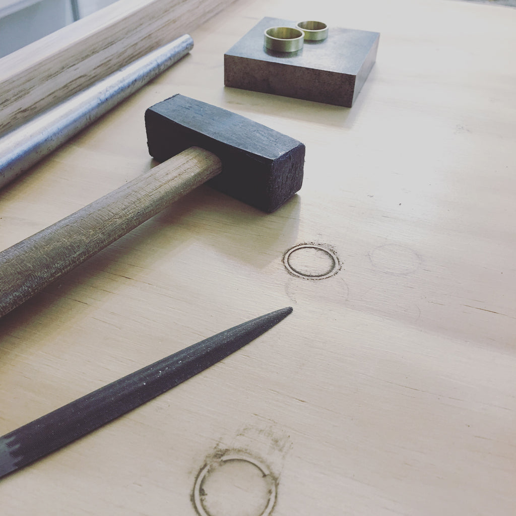 Wedding ring class sydney