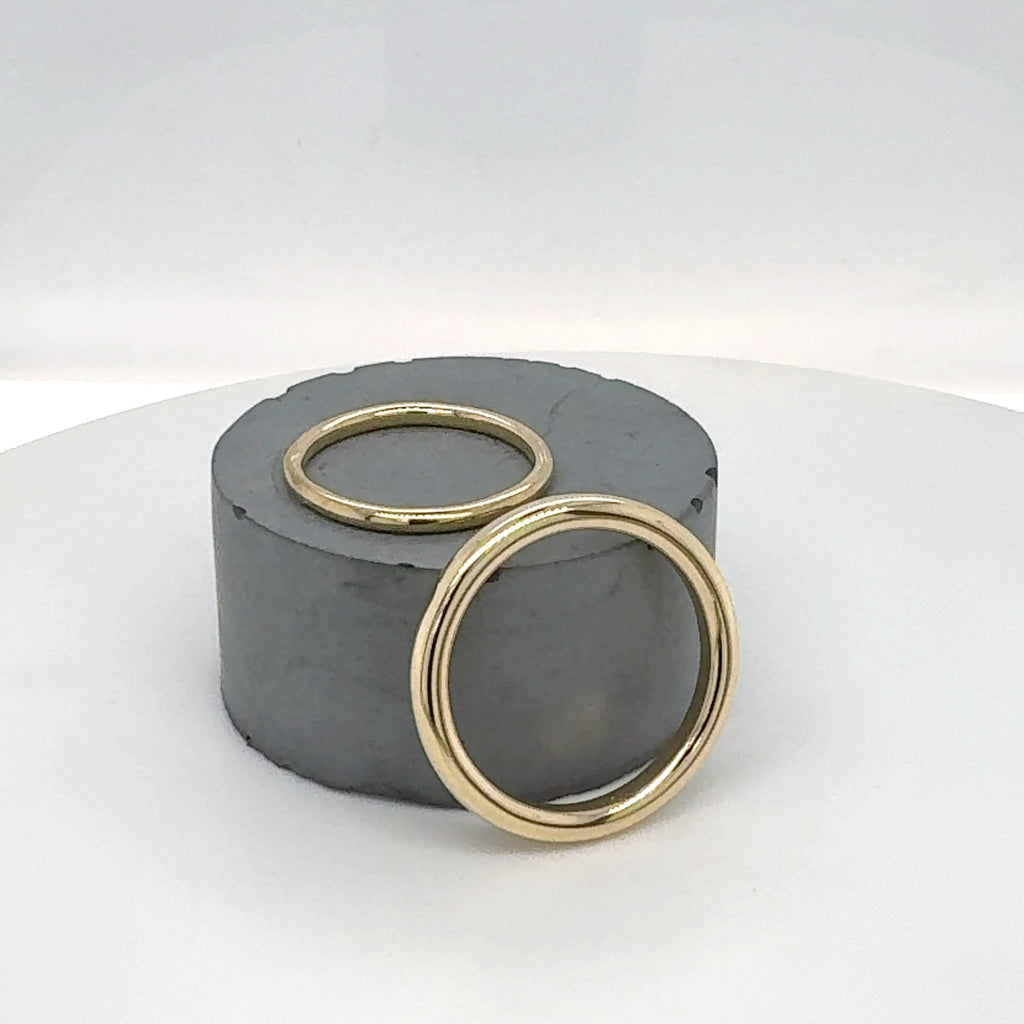 Wedding ring class sydney