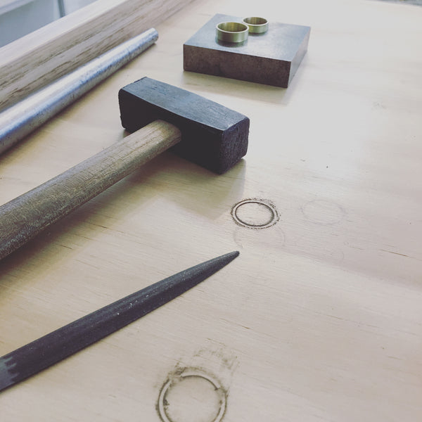 Wedding ring class sydney