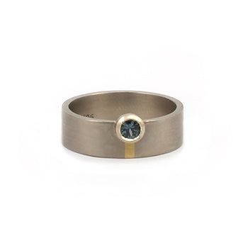 Mel sapphirewhite and yellow gold ring 2 edit 3 350.jpg